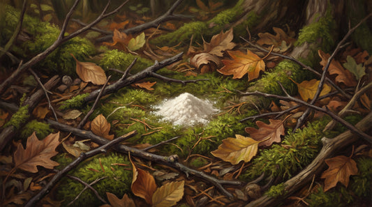 ⚖️  Lion’s Mane Extract vs. Powder