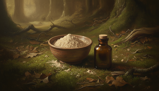 ⚖️  Lion’s Mane Extract vs. Powder