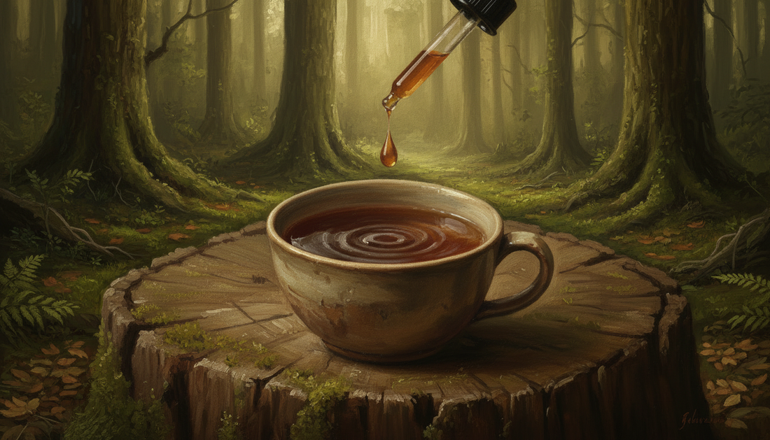 🍃 How People Use Lion’s Mane Today