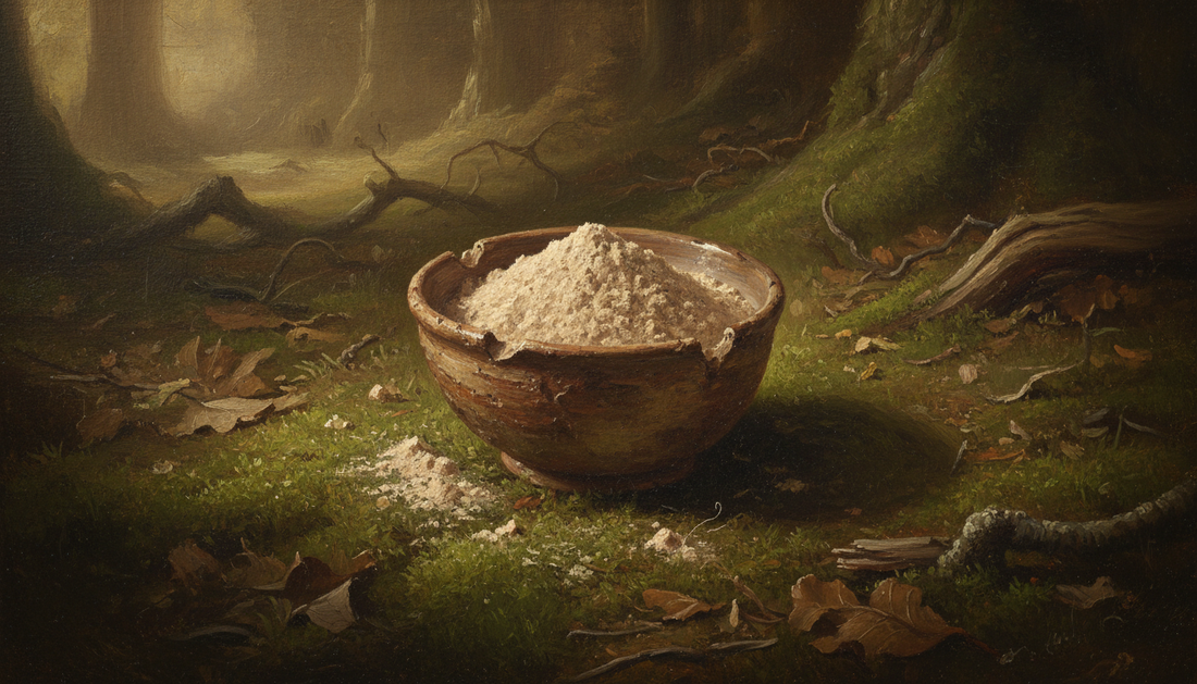 🌱 Why Quality Matters in Lion’s Mane