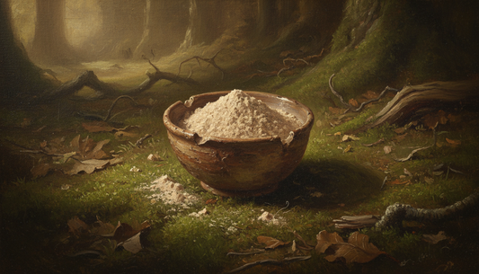 🌱 Why Quality Matters in Lion’s Mane