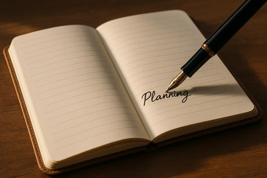 The Clarity Routine: From Lost Days to Full Days