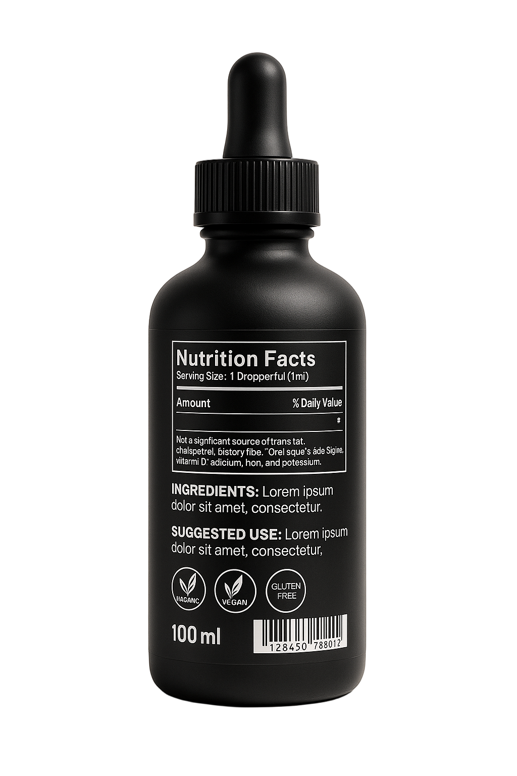 Lion’s Mane Extract