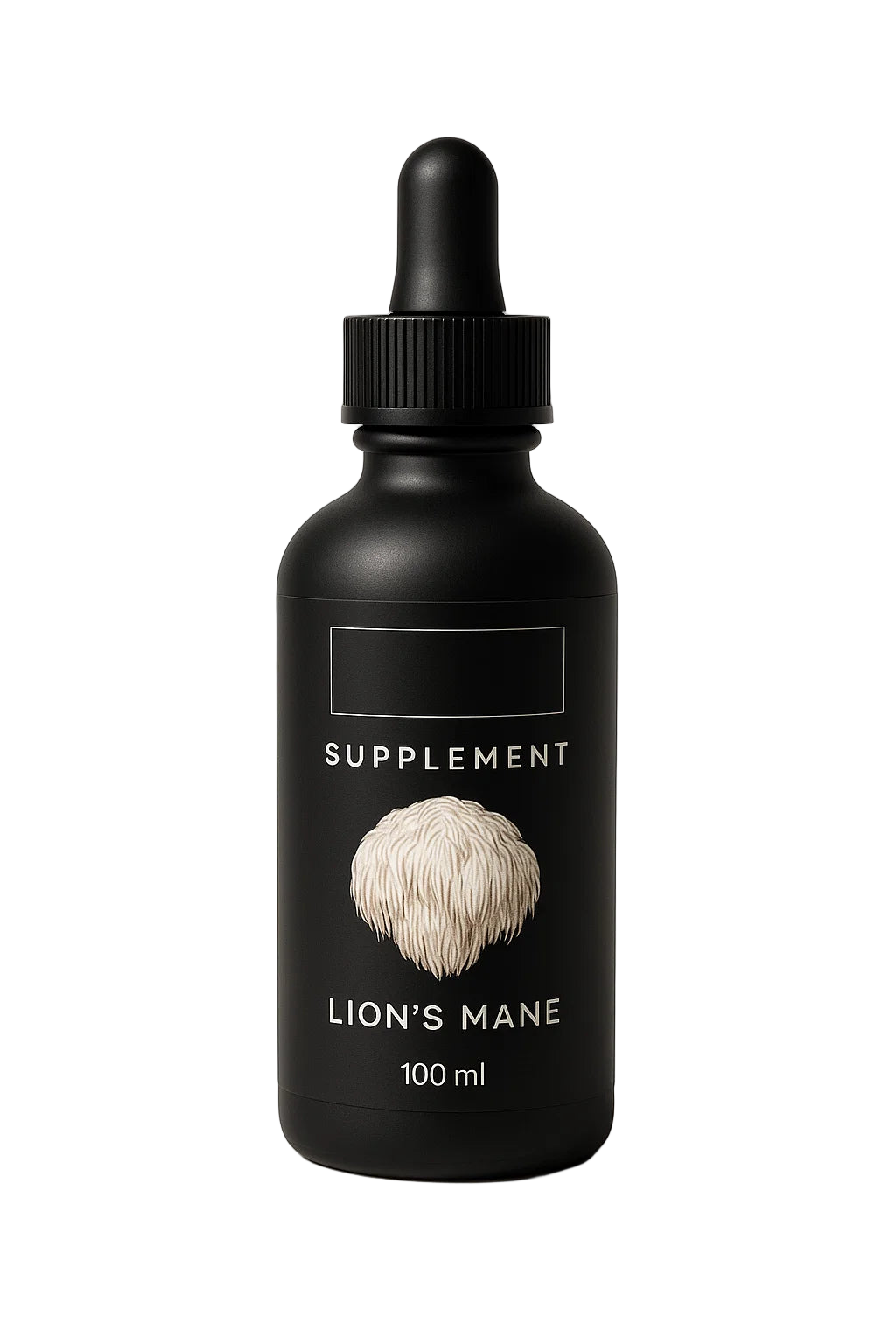Lion’s Mane Extract