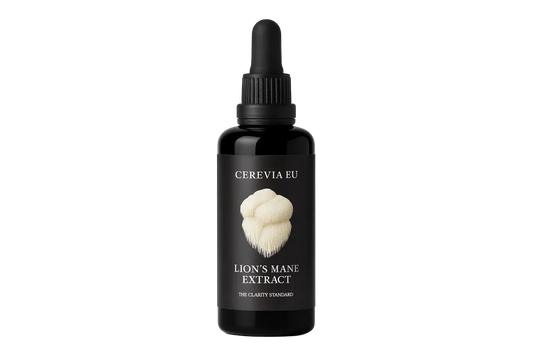 Lion’s Mane – 100 ml